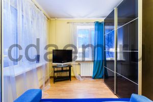 Фото Москва, Стрельбищенский переулок 23